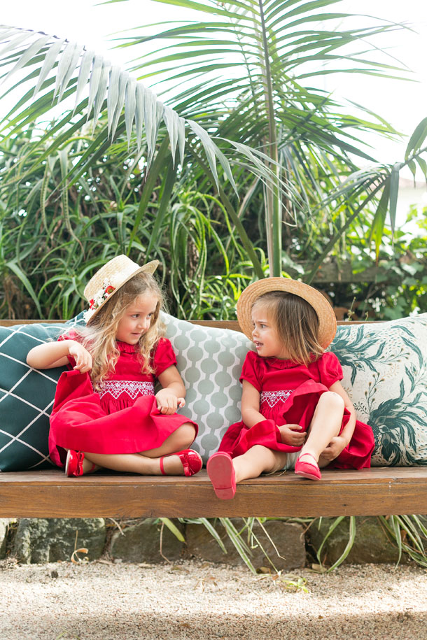 ilovebrides.pt Memomories for Life editorial Little Princesses